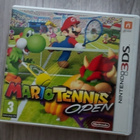 * Mario Tennis Open 3DS + 3DSXL EUR Lue Kuvaus - pikkukuva 1