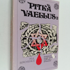 Poul Borchsenius : Pitkä vaellus 2 : Juutalaisten histori... - pikkukuva 1