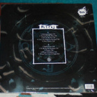 TAROT ~ The Spell Of Iron ~ LP kelmussa RE väri - pikkukuva 2