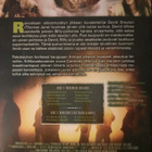 THE MIST - USVA DVD - pikkukuva 2