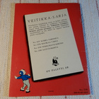 HAUSKAA VÄKEÄ VEITIKKA- SARJA - pikkukuva 2