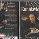 kunniavieras (34 380) UUSI -FI- DVD suomik. 2019 - pikkukuva 1