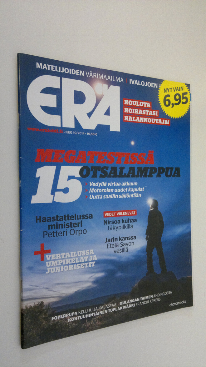 Erä 10/2014