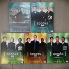 Spooks - Erikoisjoukkue, koko sarja - pikkukuva 1