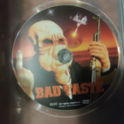 BAD TASTE DVD - pikkukuva 3