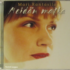 Mari Rantasila • Meidän Matka CD - pikkukuva 1