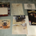 Motörhead - Aftershock fanpack - pikkukuva 2