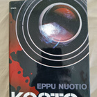 Eppu Nuotio Kosto - pikkukuva 1