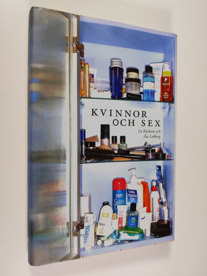 Åsa Lekberg : Kvinnor och sex