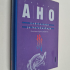 Juhani Aho : Lohilastuja ja kalakaskuja - pikkukuva 1
