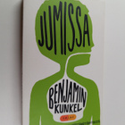 Benjamin Kunkel : Jumissa - pikkukuva 1