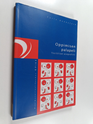 Carla Hannaford : Oppimisen palapeli : yksilölliset aivop...