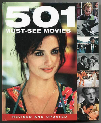 501 Must-See Movies