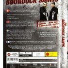 dvd, The Boondock Saints [toiminta, jännitys] - pikkukuva 2
