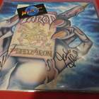 TAROT - THE SPELL OF IRON LP KAHDELLA NIMMARILLA - pikkukuva 1