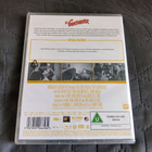 The Gunfighter - ase kädessä Blu-Ray + DVD **muoveissa** - pikkukuva 2