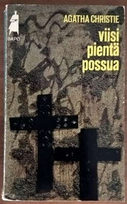 Agatha Christie: Viisi pientä possua