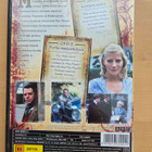 AGATHA CHRISTIE . MISS MARPLE . MURHAMYSTEEREJÄ vol 3 . 2DVD - pikkukuva 2