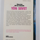 Martin Cruz Smith : Yön siivet - pikkukuva 2