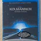 Kolmannen asteen yhteys (1977) 3 versiota elokuvasta - pikkukuva 1