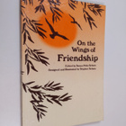 Susan Polis Schutz : On the Wings of Friendship - pikkukuva 1
