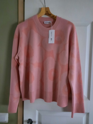 Marimekko Kalotti Neule L UUSI