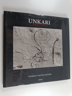 Mikko Savolainen : Unkari : minun Unkarini