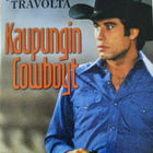 Kaupungin cowboyt  DVD John Travolta - pikkukuva 1
