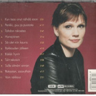 MARI RANTASILA VAIN RAKKAUS - pikkukuva 2