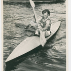 Helsingin olympialaisten 1952 Sylvi Saimo - pikkukuva 1