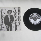 Blast Furnace: Can´t Stop The Boy 7" EP 1980 Pubrock - pikkukuva 1