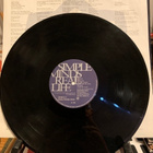 SIMPLE MINDS: Real Life. * EUR 1991 - pikkukuva 3