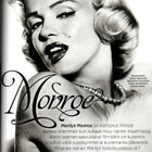 Eeva n:o 12 2011 Marilyn Monroe. Katri Helena. Mikaela. Ingb - pikkukuva 3