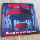 SOFT CELL: Bruises On All My Illusions CD - pikkukuva 1