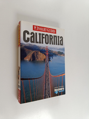 Insight ym. : California