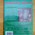 Jack and the Beanstalk DVD - pikkukuva 2