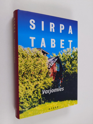 Sirpa Tabet : Varjomies