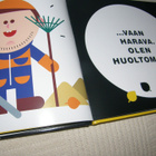 Antti Nikunen Urho on huoltomies - pikkukuva 3