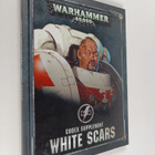 Codex supplement : White Scars : Sons of the Great Khan - pikkukuva 1