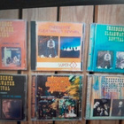 Creedence Clearwater Revival CD 2on1. 10€-1 kpl - pikkukuva 1