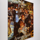 Peter H. Feist : Pierre-Auguste Renoir 1841-1919 : unelma... - pikkukuva 1