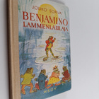 Jouko Sorva : Benjamino, lammenlaulaja : satu - pikkukuva 1