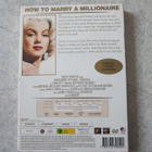 Kuinka miljonääri naidaan Marilyn Monroe Lauren Bacall - pikkukuva 2