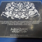 BLOOD MAGIC - MEDIEVAL DARK ARTS UUSI LP - pikkukuva 2