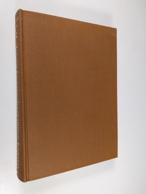 Herbert Read : Modernin kuvanveistotaiteen historia