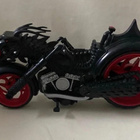 Teenage Mutant Ninja Turtles Dragon Chopper - pikkukuva 3