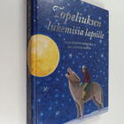 Kirsti Mäkinen : Topeliuksen lukemisia lapsille - pikkukuva 1