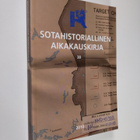 Sotahistoriallinen aikakauskirja 30 - pikkukuva 1