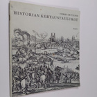 Veikko Huttunen : Historian kertaustaulukot : koululaisia... - pikkukuva 1