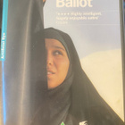Secret Ballot (2001) - Iranin elokuva - pikkukuva 1